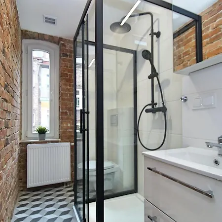 Kosciuszki 31b - Apartament