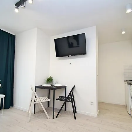 Kosciuszki 31b - * كاتوفيتسه