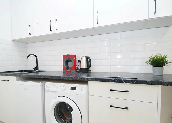 Kosciuszki 31b - Διαμέρισμα