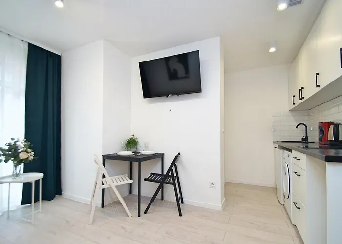 Kosciuszki 31b - * Κατοβίτσε