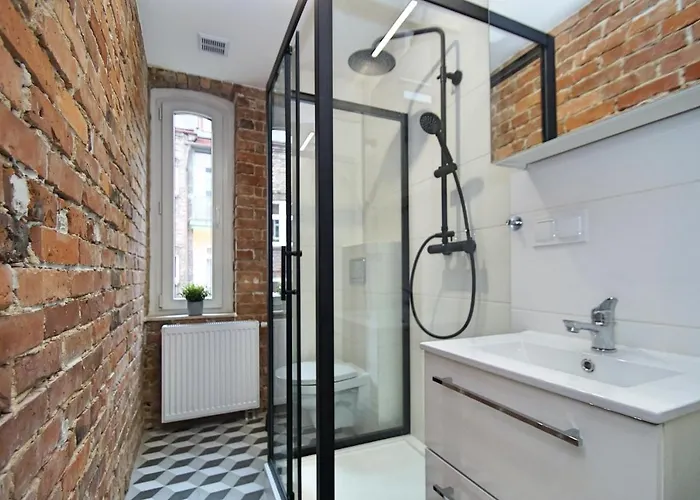 Kosciuszki 31b - Διαμέρισμα