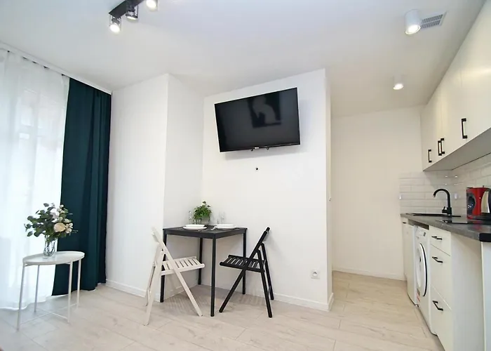 Kosciuszki 31b - * Κατοβίτσε